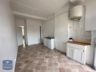  Appartement à louer 1 pièce 35 m²