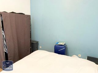  Appartement à louer 2 pièces 23 m²
