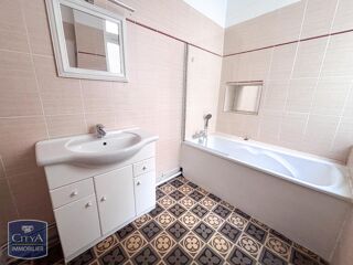  Appartement à louer 1 pièce 54 m²