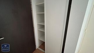  Appartement à louer 1 pièce 23 m²