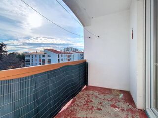  Appartement � louer 3 pi�ces 60 m�