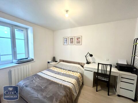  Appartement � louer 2 pi�ces 42 m�