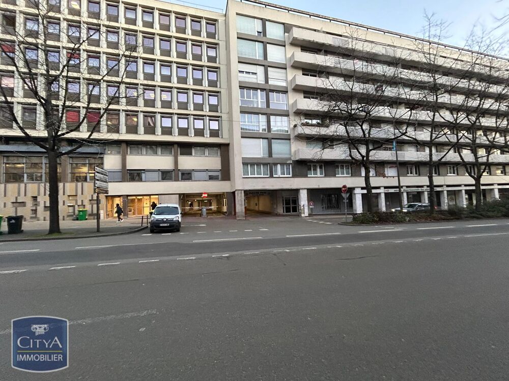 location Parking / Garage Le Mans (72000)
