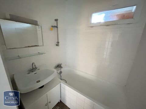  Appartement � louer 3 pi�ces 57 m�