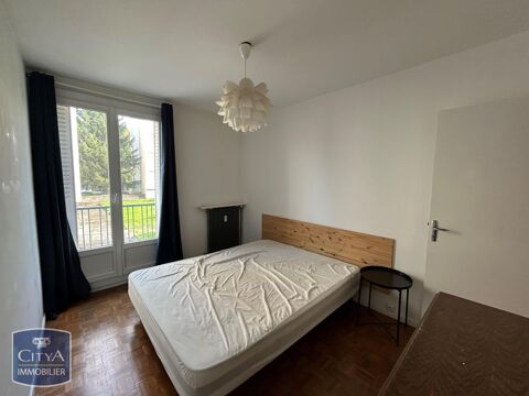  Appartement � louer 2 pi�ces 42 m�