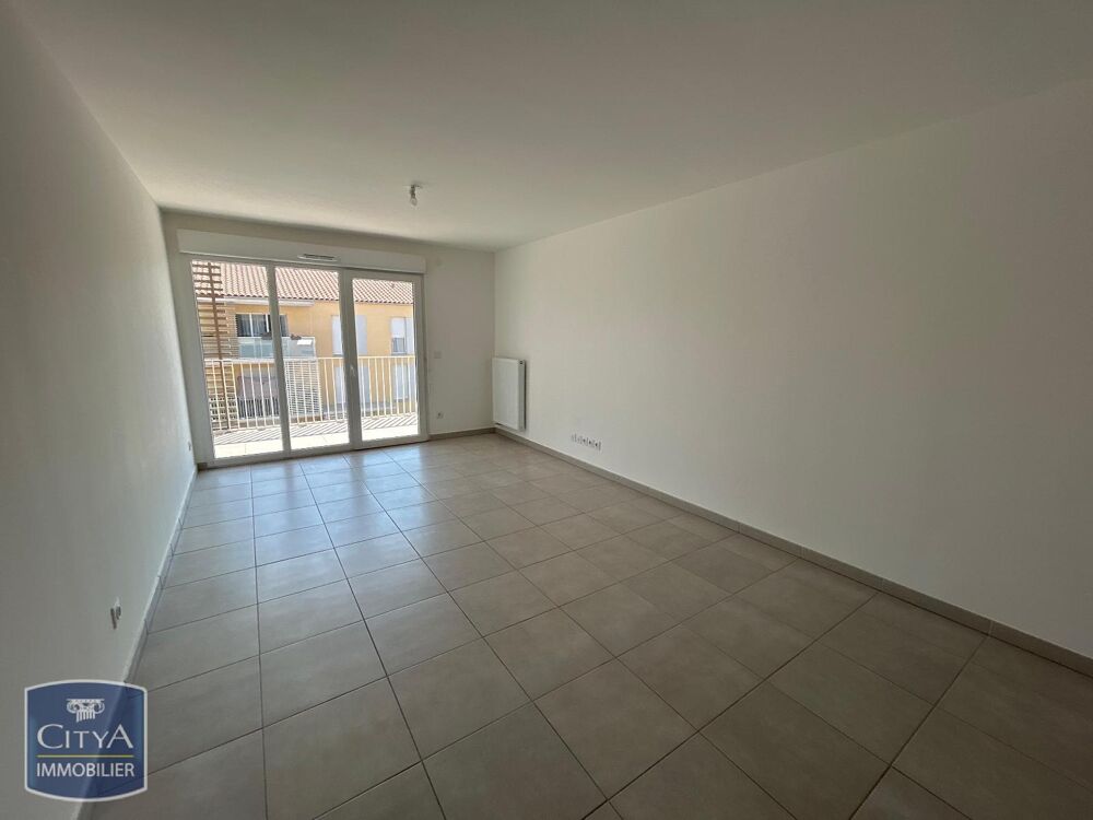 APPARTEMENT 4 PIÈCES 75.73M² BALCON ET DEUX PARKING - PO....