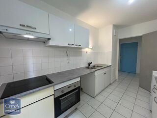  Appartement � louer 3 pi�ces 62 m�