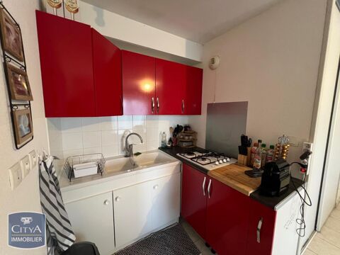  Appartement  louer 2 pices 42 m