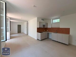  Appartement à louer 3 pièces 72 m²