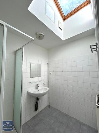  Maison à louer 3 pièces 51 m²