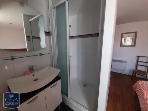  Appartement � louer 2 pi�ces 24 m�