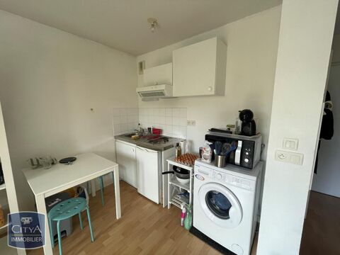  Appartement  louer 1 pice 23 m