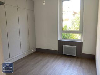  Appartement à louer 2 pièces 46 m²