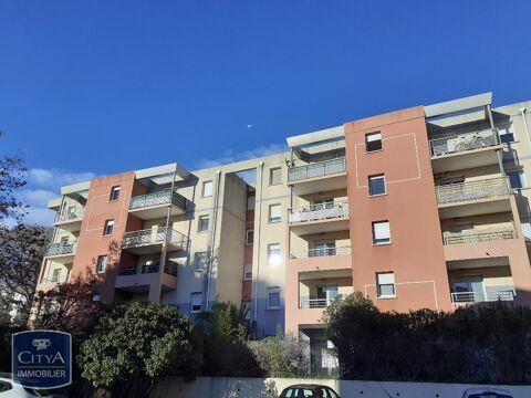  Appartement  louer 3 pices 65 m