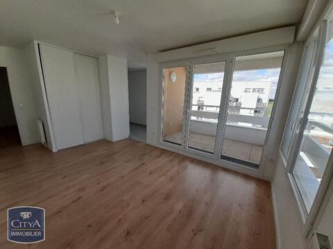  Appartement  louer 2 pices 45 m