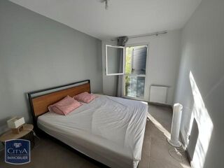  Appartement à louer 3 pièces 60 m²