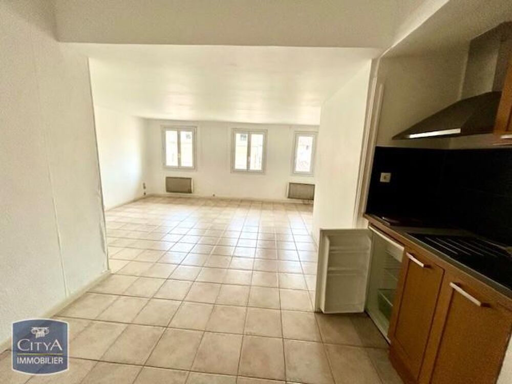 location Appartement - 1 pièce(s) - 34 m² Aix-en-Provence (13100)
