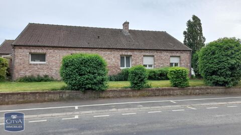   Location Maison Maison - 5 pice(s) - 177 m