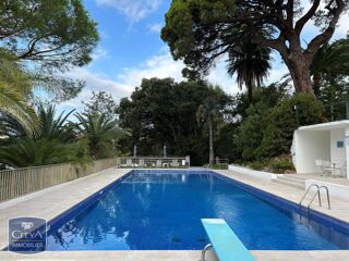  Appartement à louer 3 pièces 58 m²
