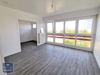  Appartement à louer 1 pièce 32 m²