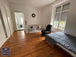 Appartement � louer 1 pi�ce 30 m�