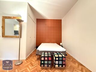  Appartement � louer 1 pi�ce 39 m�
