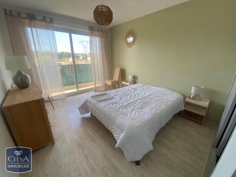  Appartement � louer 3 pi�ces 63 m�