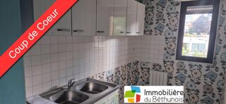 Appartement à vendre 3 pièces 65 m²