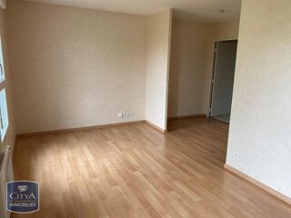 location Appartement - 1 pièce(s) - 32 m² Tours (37100)