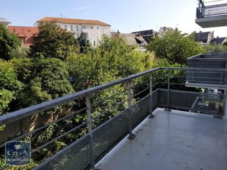  Appartement à louer 2 pièces 49 m²
