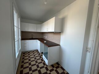  Appartement � louer 3 pi�ces 60 m�