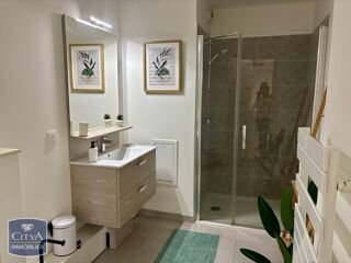  Appartement � louer 2 pi�ces 44 m� Le bouscat