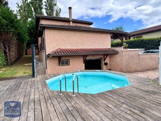  Maison � louer 6 pi�ces 148 m�