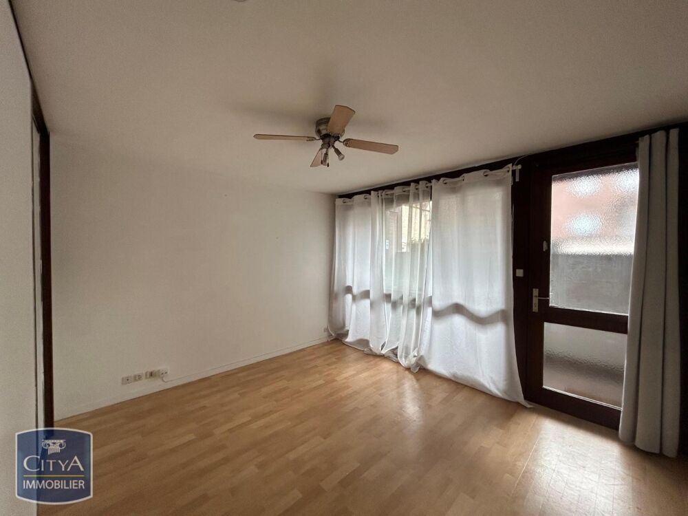 location Appartement - 1 pièce(s) - 24 m² Dijon (21000)