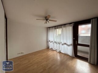  Appartement à louer 1 pièce 24 m²