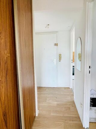 Appartement à vendre 1 pièce 31 m²