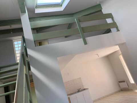  Appartement � louer 3 pi�ces 71 m�