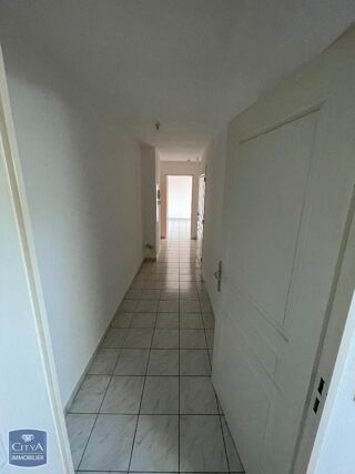  Appartement à louer 2 pièces 54 m²