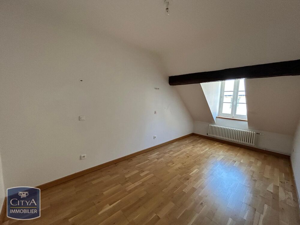 location Appartement - 4 pièce(s) - 105 m² Sedan (08200)