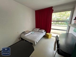  Appartement � louer 1 pi�ce 16 m�