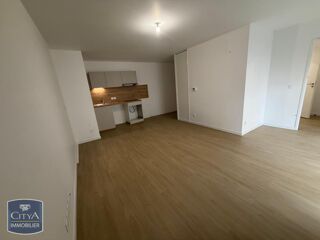 Appartement à louer 3 pièces 68 m²