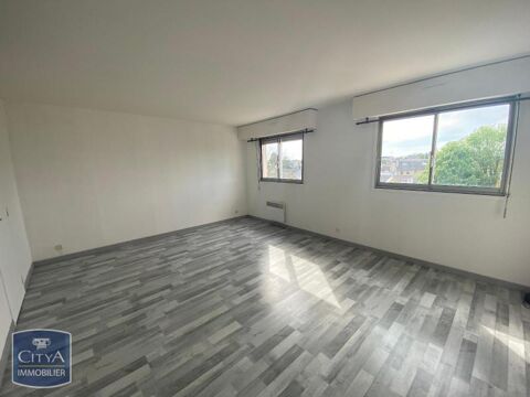  Appartement � louer 1 pi�ce 35 m�