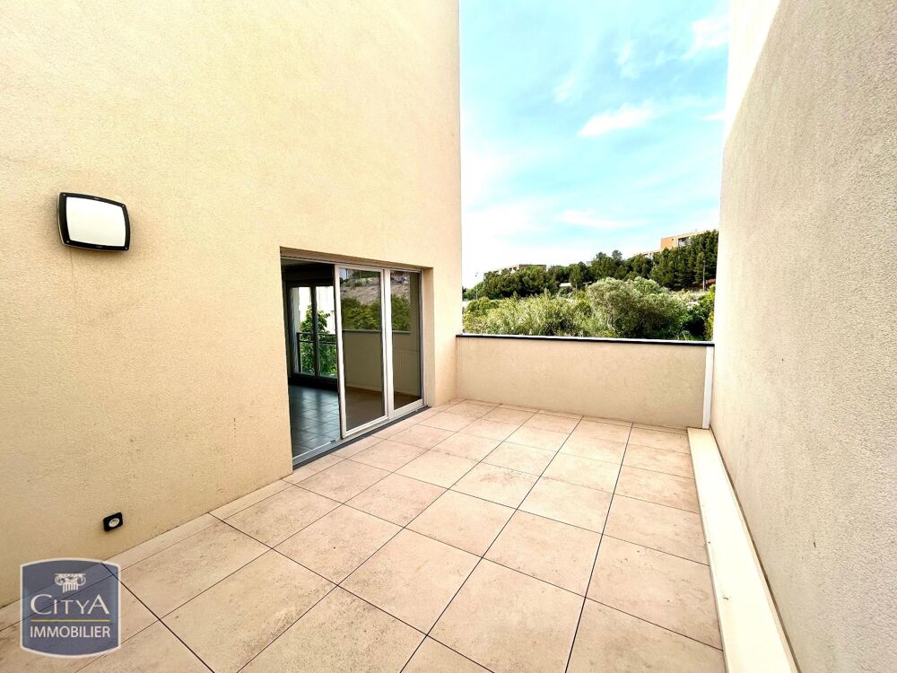 location Appartement - 2 pièce(s) - 40 m² Port-de-Bouc (13110)