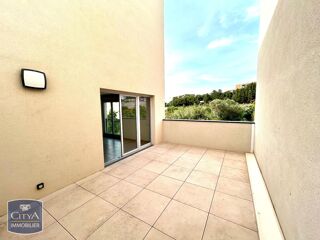 location Appartement - 2 pièce(s) - 40 m² Port-de-Bouc (13110)