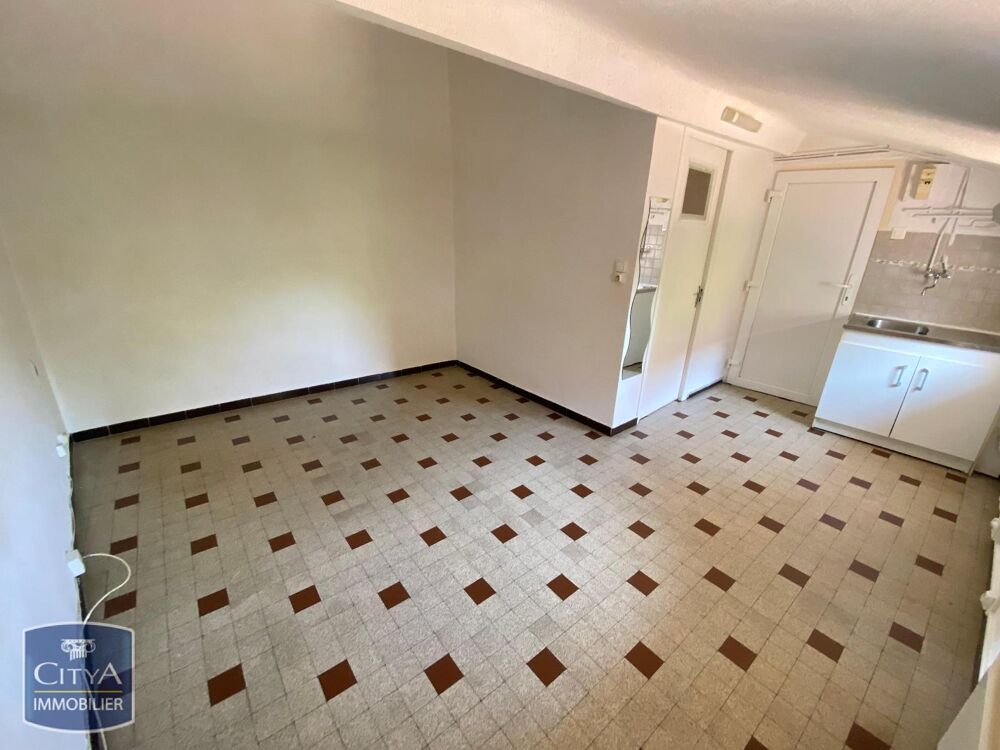 location Appartement - 2 pièce(s) - 39 m² Toulon (83000)