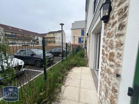  Appartement  louer 2 pices 46 m