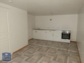  Appartement à louer 2 pièces 33 m²