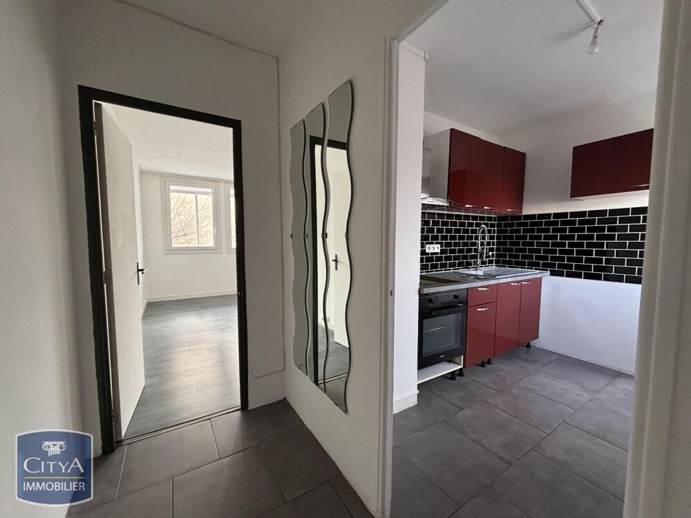 location Appartement - 4 pièce(s) - 66 m² Marignane (13700)