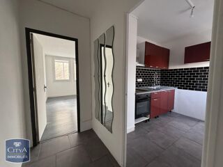 location Appartement - 4 pièce(s) - 66 m² Marignane (13700)