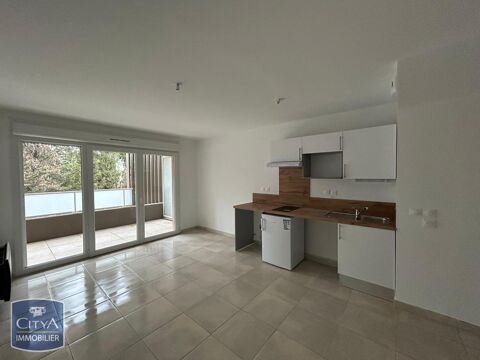  Appartement � louer 2 pi�ces 44 m�